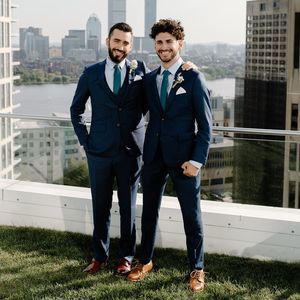 Meet your Posher, Justin